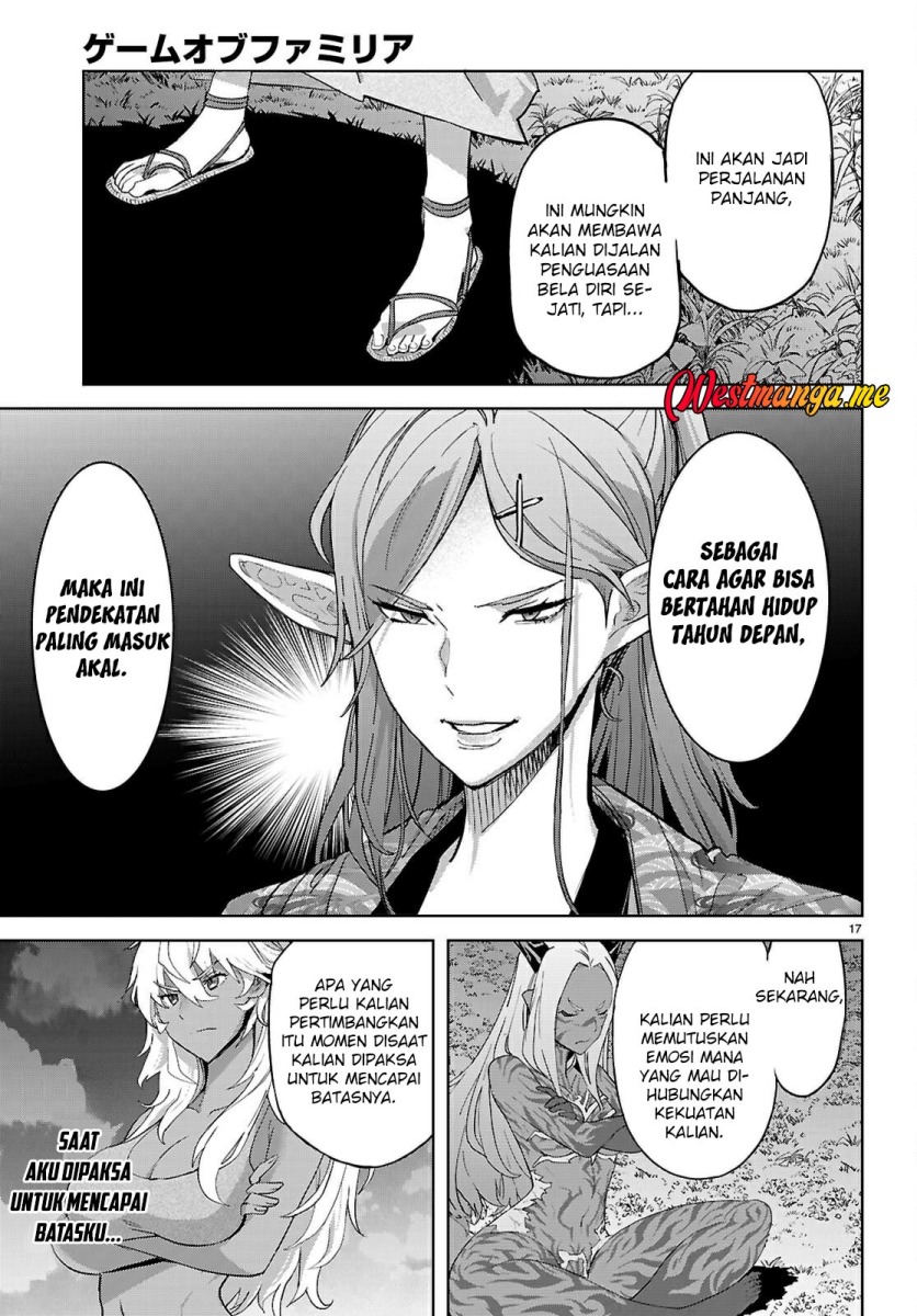 Dilarang COPAS - situs resmi www.mangacanblog.com - Komik game obu familia family senki 071 - chapter 71 72 Indonesia game obu familia family senki 071 - chapter 71 Terbaru 17|Baca Manga Komik Indonesia|Mangacan